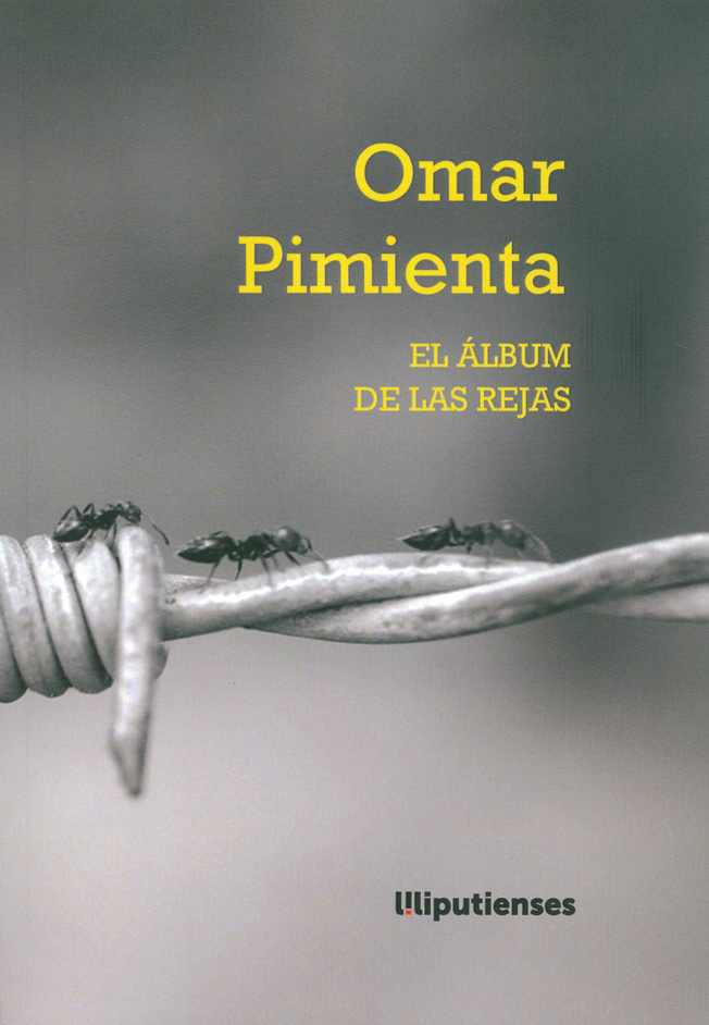 El álbum de las rejas