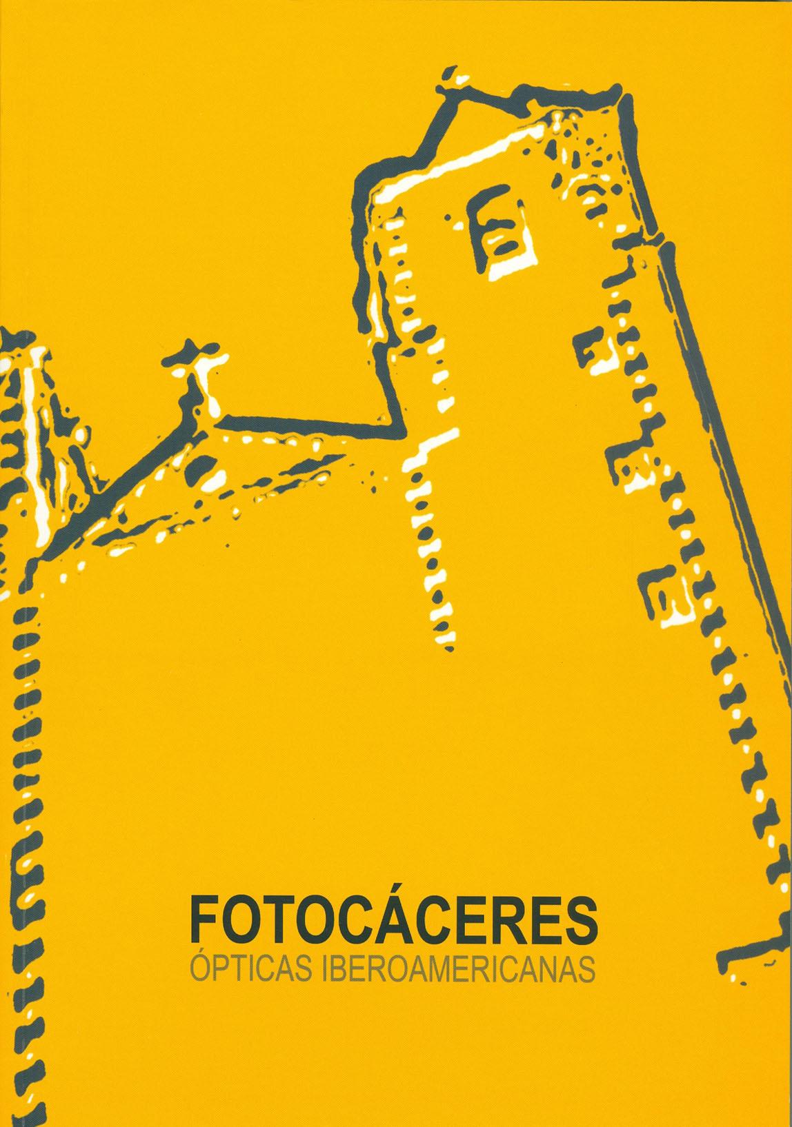FotoCáceres: Ópticas Iberoamericanas