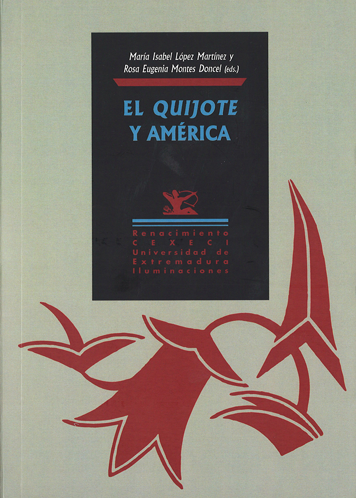 El Quijote y América