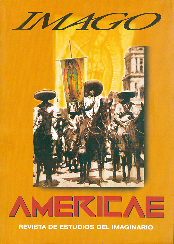 Imago Americae: revista de estudios del imaginario
