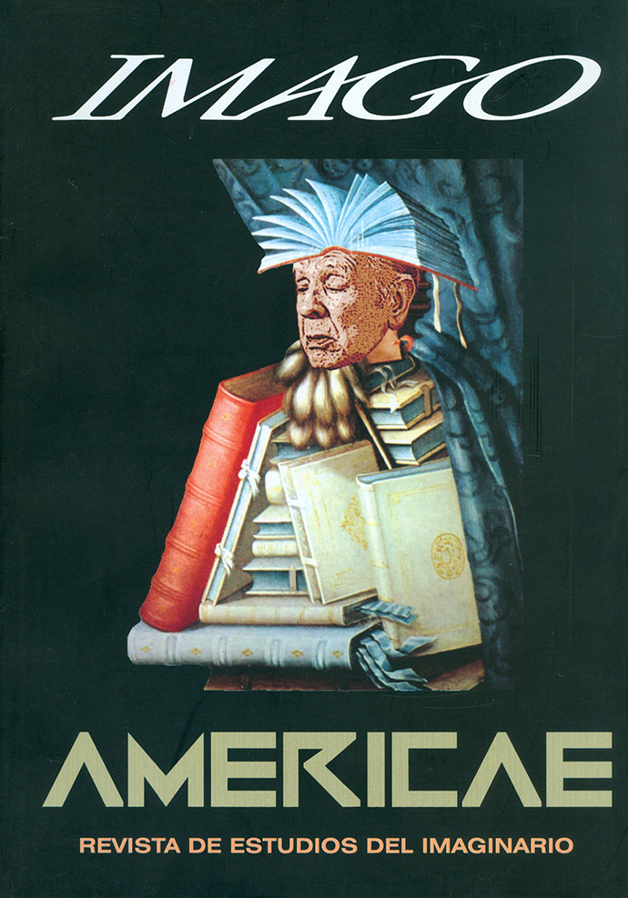 Imago Americae: revista de estudios del imaginario